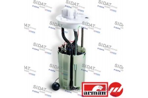 Sidat Μονάδα Παροχής Καυσίμων - 72180AS