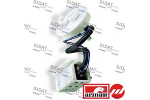 Sidat Μονάδα Παροχής Καυσίμων - 72181AS