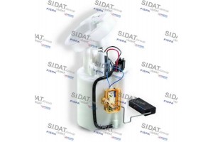 Sidat Μονάδα Παροχής Καυσίμων - 72194A2