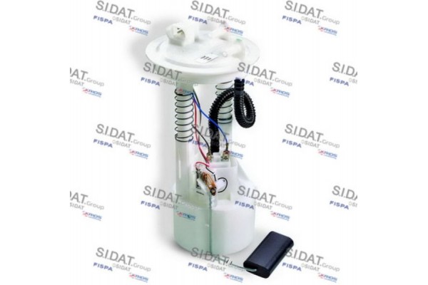 Sidat Μονάδα Παροχής Καυσίμων - 72219