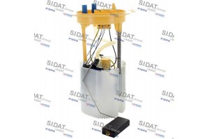 Sidat Μονάδα Παροχής Καυσίμων - 72232A2