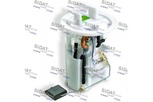 Sidat Μονάδα Παροχής Καυσίμων - 72236