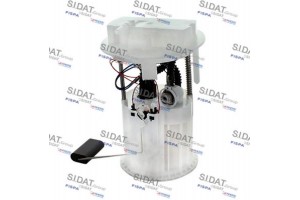 Sidat Μονάδα Παροχής Καυσίμων - 72244A2
