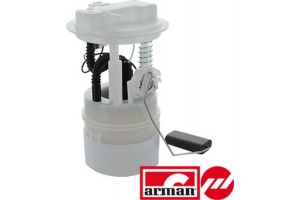 Sidat Μονάδα Παροχής Καυσίμων - 72257AS