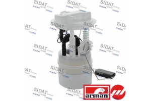 Sidat Μονάδα Παροχής Καυσίμων - 72257AS