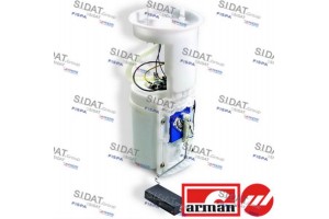 Sidat Μονάδα Παροχής Καυσίμων - 72259AS