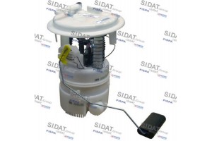 Sidat Μονάδα Παροχής Καυσίμων - 72261A2