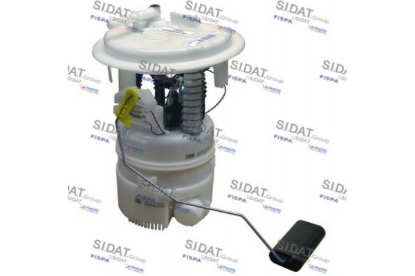Sidat Μονάδα Παροχής Καυσίμων - 72261A2
