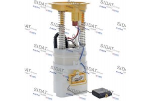 Sidat Μονάδα Παροχής Καυσίμων - 72270A2