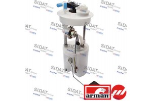 Sidat Μονάδα Παροχής Καυσίμων - 72271AS