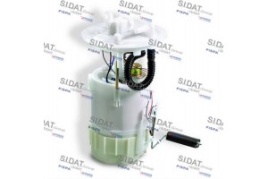 Sidat Μονάδα Παροχής Καυσίμων - 72274