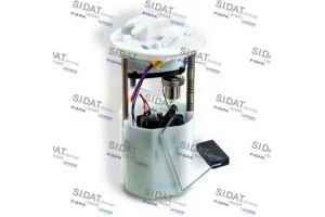 Sidat Μονάδα Παροχής Καυσίμων - 72275