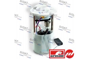 Sidat Μονάδα Παροχής Καυσίμων - 72275AS