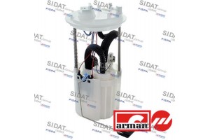Sidat Μονάδα Παροχής Καυσίμων - 72276AS