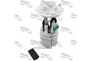 Sidat Μονάδα Παροχής Καυσίμων - 72277