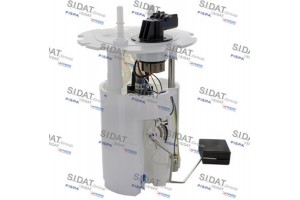 Sidat Μονάδα Παροχής Καυσίμων - 72283A2