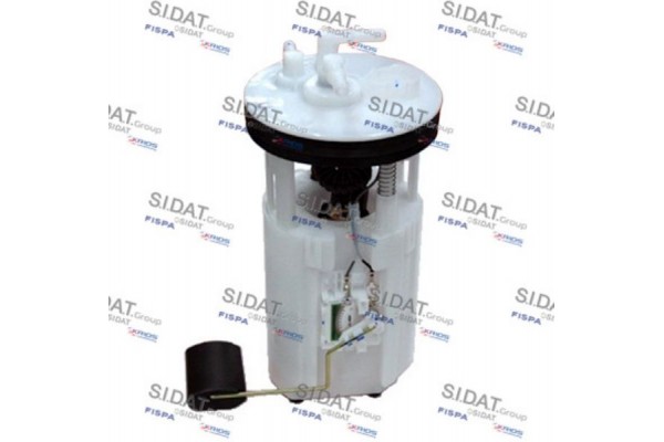 Sidat Μονάδα Παροχής Καυσίμων - 72284A2