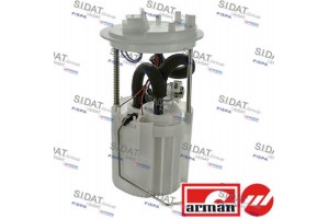 Sidat Μονάδα Παροχής Καυσίμων - 72285AS