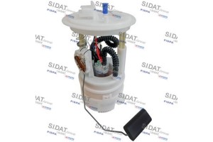 Sidat Μονάδα Παροχής Καυσίμων - 72287AS