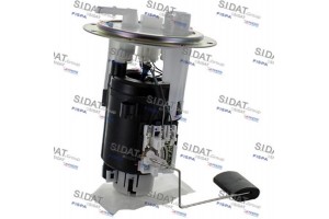 Sidat Μονάδα Παροχής Καυσίμων - 72296A2