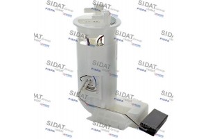 Sidat Μονάδα Παροχής Καυσίμων - 72321A2