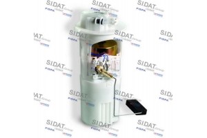 Sidat Μονάδα Παροχής Καυσίμων - 72322A2