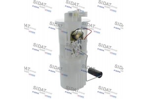 Sidat Μονάδα Παροχής Καυσίμων - 72323A2
