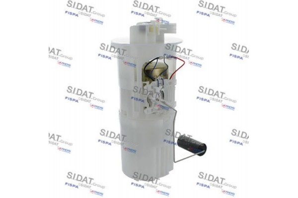 Sidat Μονάδα Παροχής Καυσίμων - 72323A2