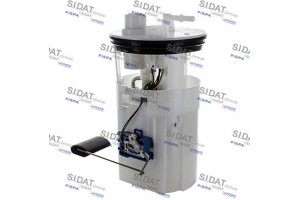 Sidat Μονάδα Παροχής Καυσίμων - 72344A2