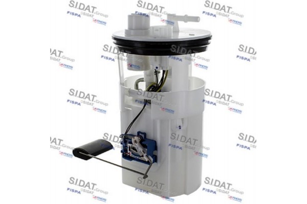 Sidat Μονάδα Παροχής Καυσίμων - 72344A2
