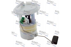 Sidat Μονάδα Παροχής Καυσίμων - 72356A2