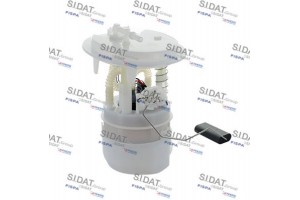 Sidat Μονάδα Παροχής Καυσίμων - 72357A2