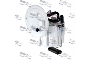 Sidat Μονάδα Παροχής Καυσίμων - 72361A2