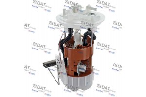 Sidat Μονάδα Παροχής Καυσίμων - 72372