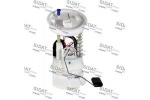 Sidat Μονάδα Παροχής Καυσίμων - 72377