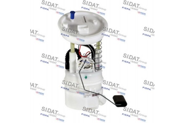 Sidat Μονάδα Παροχής Καυσίμων - 72377