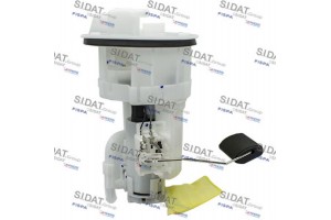 Sidat Μονάδα Παροχής Καυσίμων - 72389A2
