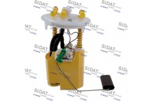 Sidat Μονάδα Παροχής Καυσίμων - 72390