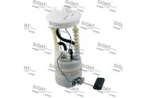 Sidat Μονάδα Παροχής Καυσίμων - 72399A2