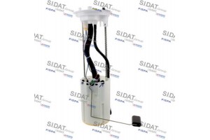 Sidat Μονάδα Παροχής Καυσίμων - 72424A2