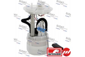 Sidat Μονάδα Παροχής Καυσίμων - 72439AS
