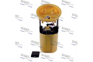 Sidat Μονάδα Παροχής Καυσίμων - 72448