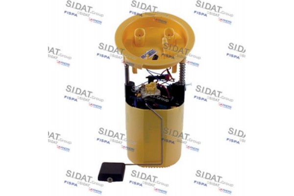 Sidat Μονάδα Παροχής Καυσίμων - 72448