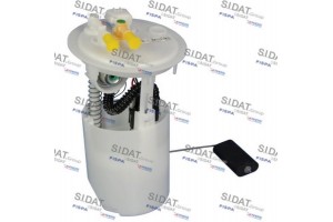 Sidat Μονάδα Παροχής Καυσίμων - 72453