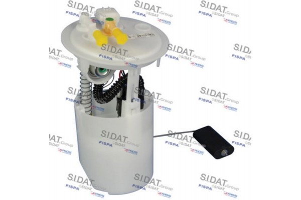 Sidat Μονάδα Παροχής Καυσίμων - 72453