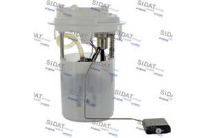 Sidat Μονάδα Παροχής Καυσίμων - 72465