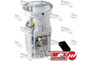Sidat Μονάδα Παροχής Καυσίμων - 72473AS