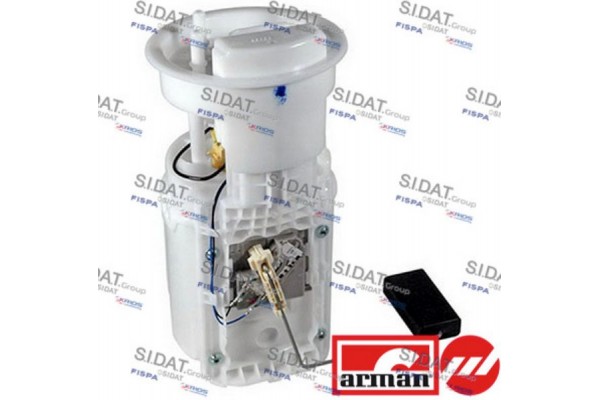 Sidat Μονάδα Παροχής Καυσίμων - 72473AS