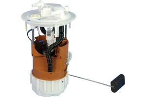 Sidat Μονάδα Παροχής Καυσίμων - 72476