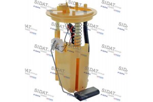 Sidat Μονάδα Παροχής Καυσίμων - 72480AS